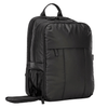CALPAK Matte Black Luka 15-Inch Laptop Backpack
