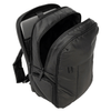 CALPAK Matte Black Luka 15-Inch Laptop Backpack