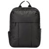 CALPAK Matte Black Luka 15-Inch Laptop Backpack