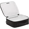 Lululemon Black New Crew Lunch Box