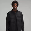 Lululemon Men's Black Down for It All Jacket