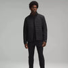 Lululemon Men's Black Down for It All Jacket