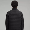 Lululemon Men's Black Down for It All Jacket