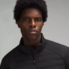 Lululemon Men's Black Down for It All Jacket