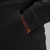 Lululemon Men's Black Down for It All Jacket