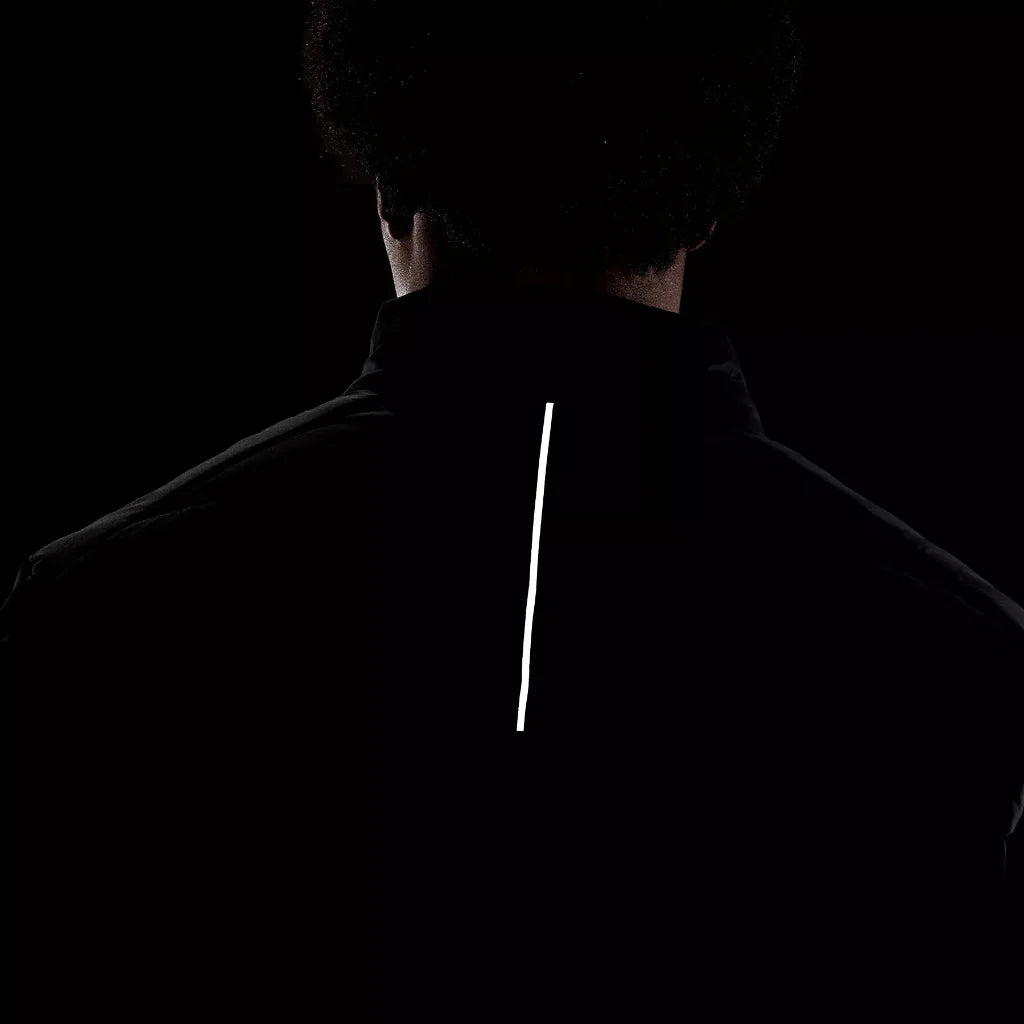 Lululemon Men's Black Down for It All Jacket