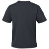 Harriton Unisex Dark Charcoal Charge Snag and Soil Protect