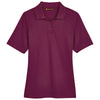 Color Burgundy