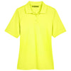 Color Neon Yellow