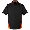 Color Orange