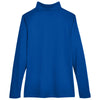 Harriton Women's True Royal Advantage Snag Protection Plus Quarter-Zip