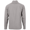 Cutter & Buck Men's Polished Adapt Eco Knit Hybrid Recycled Full Zip Jacket