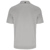 Cutter & Buck Men's Polished Forge Eco Stretch Recycled Polo