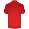 Cutter & Buck Men's Red Forge Eco Stretch Recycled Polo