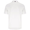 Cutter & Buck Men's White Forge Eco Stretch Recycled Polo
