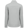Cutter & Buck Men's Solitare Roam Eco Recycled Quarter Zip Pullover