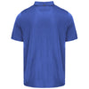 Cutter & Buck Men's Tour Blue Coastline Epic Comfort Eco Recycled Polo