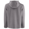 Cutter & Buck Men's Elemental Grey Roam Epic Comfort Recycled Full Zip Hooded Jacket