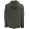 Cutter & Buck Men's Poplar Roam Epic Comfort Recycled Full Zip Hooded Jacket