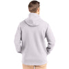 Cutter & Buck Men's Solitare Roam Epic Comfort Recycled Full Zip Hooded Jacket
