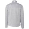 Cutter & Buck Men's Polished DryTec Stealth Full-Zip