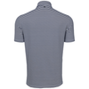 Greyson Men's Arctic/Maltese Blue Quogue Polo