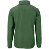 Cutter & Buck Men's Hunter Charter Eco Recycled Full Zip Jacket