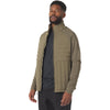 Glyder Men's Moss Hybrid Puffer Jacket