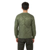 Alpha Industries Men's Olive ALS 92 Liner