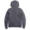 Marine Layer Men's Asphalt Grey Sunset Pullover Hoodie