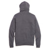Marine Layer Men's Asphalt Grey Afternoon Hoodie