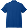 Mercer+Mettle Men's Blue Note Stretch Pique Polo
