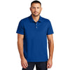 Mercer+Mettle Men's Blue Note Stretch Pique Polo
