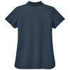 Mercer+Mettle Women's Night Navy Stretch Pique Polo