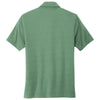 Mercer+Mettle Men's Sage Stretch Jersey Polo