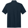 Mercer+Mettle Men's Night Navy Everyday Performance Polo