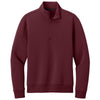 Color Burgundy