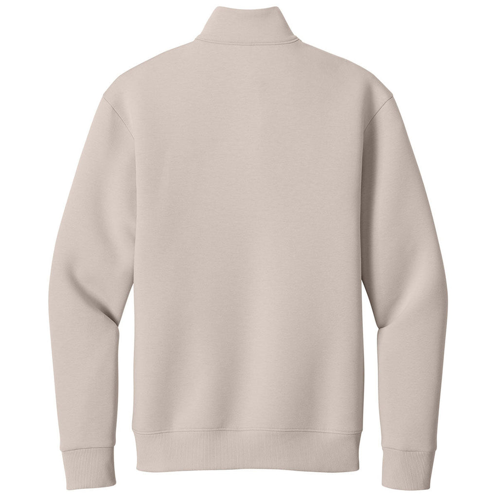 Mercer+Mettle Men's Warm Quartz Soft Spacer 1/4-Zip