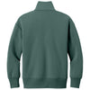Mercer+Mettle Women's Silver Pine Soft Spacer 1/4-Zip