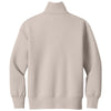 Mercer+Mettle Women's Warm Quartz Soft Spacer 1/4-Zip