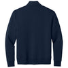 Mercer+Mettle Men's Night Navy Soft Spacer Full-Zip