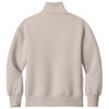 Mercer+Mettle Women's Warm Quartz Soft Spacer Full-Zip