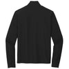 Mercer+Mettle Men's Deep Black Faille Soft Shell
