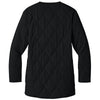 Mercer+Mettle Women's Deep Black Quilted Liner Jacket