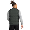 Mercer+Mettle Men's Anchor Grey Puffy Vest
