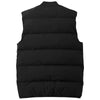 Mercer+Mettle Men's Deep Black Puffy Vest