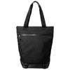 Mercer+Mettle Deep Black Convertible Tote