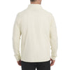 UNRL Men's Coconut Montreal Quilted Jacket