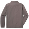 UNRL Men's Dark Taupe Montreal Quilted Jacket