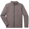 Color Grey Truffle
